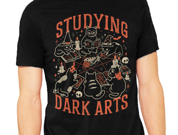Studying Dark Arts