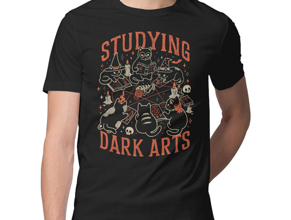 Studying Dark Arts
