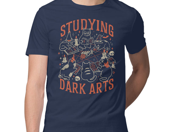 Studying Dark Arts