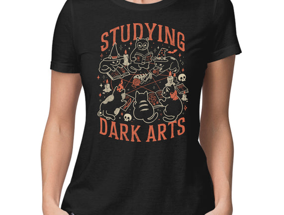 Studying Dark Arts