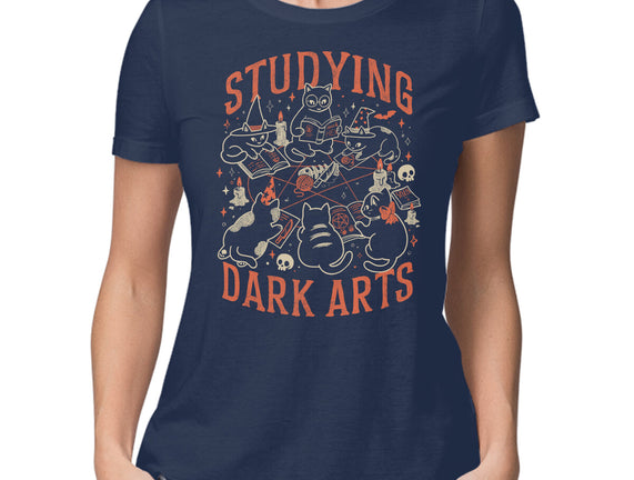 Studying Dark Arts