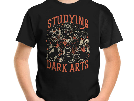 Studying Dark Arts