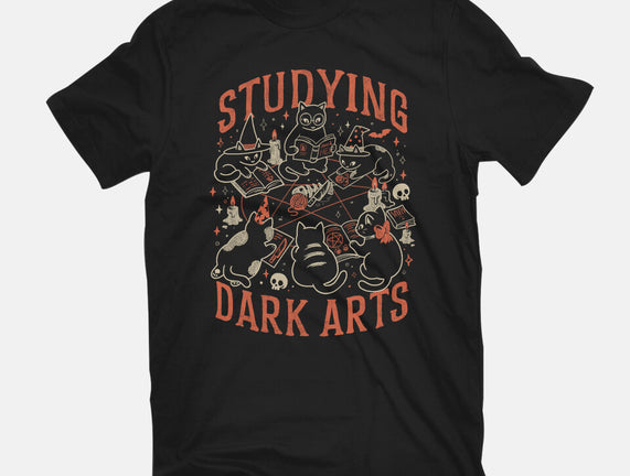 Studying Dark Arts