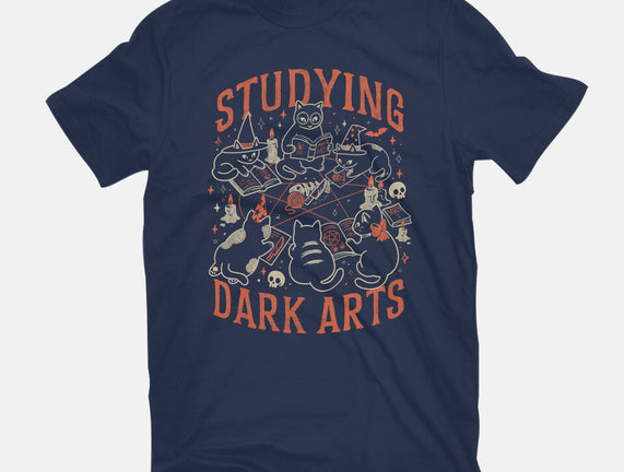 Studying Dark Arts