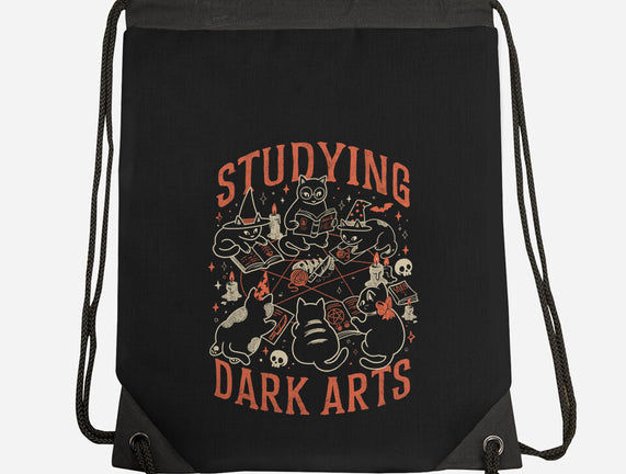 Studying Dark Arts