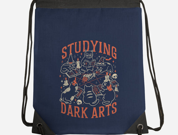 Studying Dark Arts