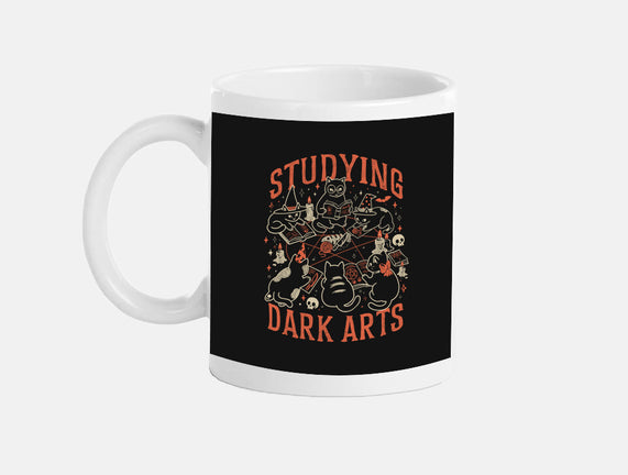 Studying Dark Arts