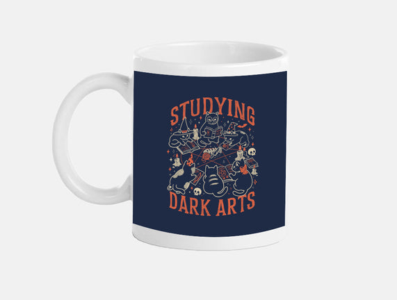 Studying Dark Arts