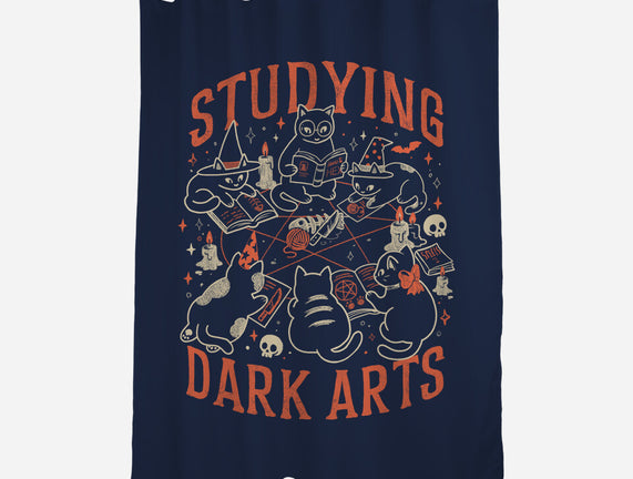 Studying Dark Arts