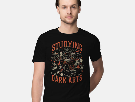 Studying Dark Arts