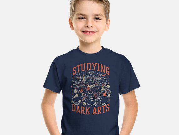 Studying Dark Arts