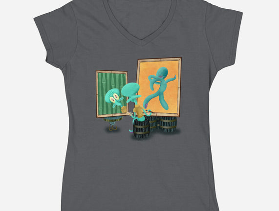 Bold And Brash