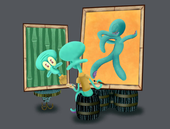 Bold And Brash
