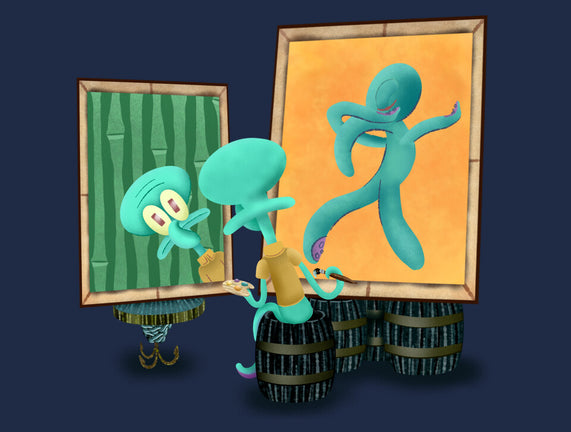 Bold And Brash