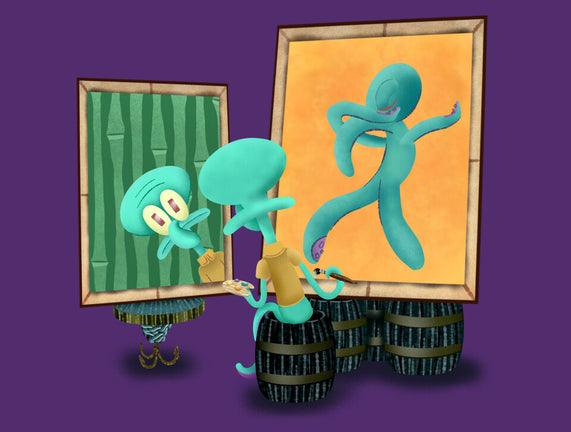 Bold And Brash
