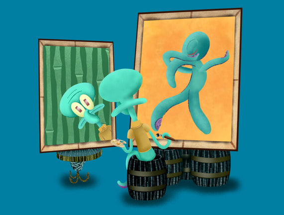 Bold And Brash