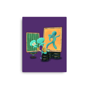 Bold And Brash