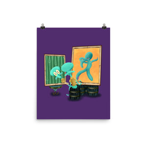 Bold And Brash