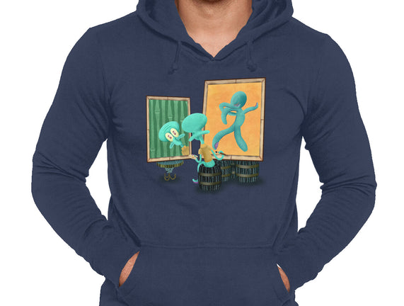 Bold And Brash