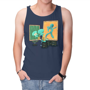 Bold And Brash