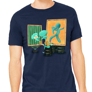 Bold And Brash