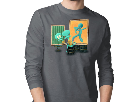 Bold And Brash