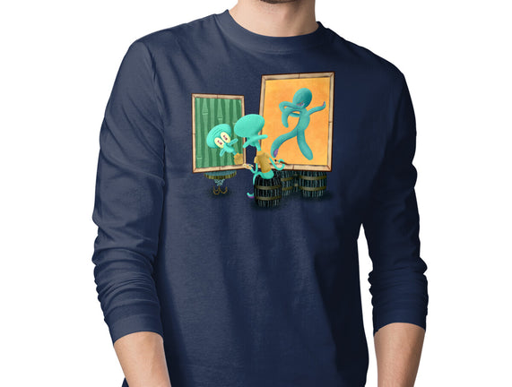 Bold And Brash