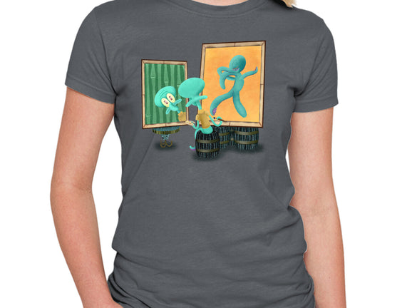 Bold And Brash