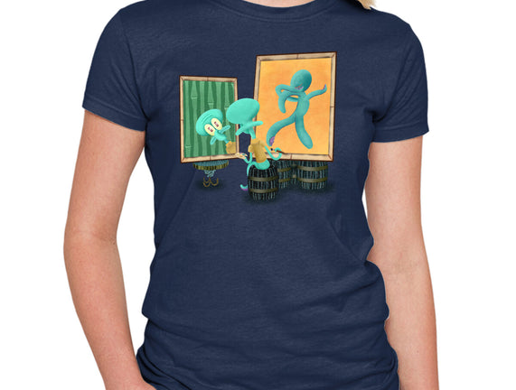 Bold And Brash
