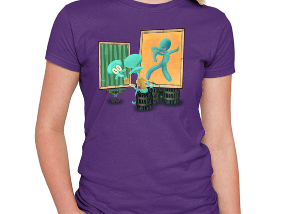 Bold And Brash