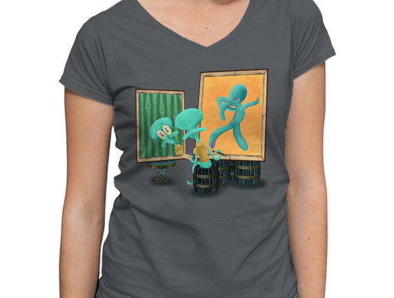 Bold And Brash