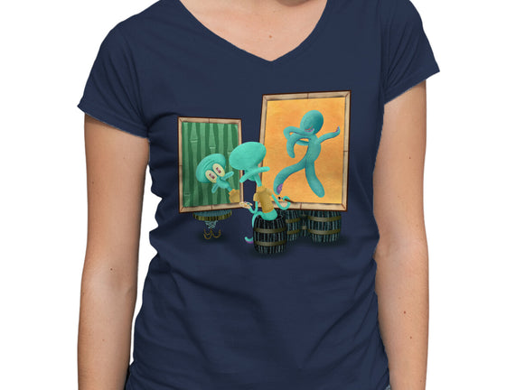 Bold And Brash