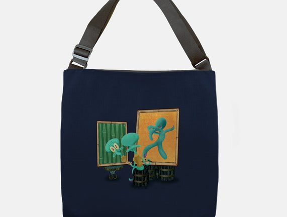 Bold And Brash