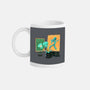 Bold And Brash-None-Mug-Drinkware-DrawnByBryan