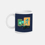 Bold And Brash-None-Mug-Drinkware-DrawnByBryan