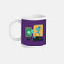 Bold And Brash-None-Mug-Drinkware-DrawnByBryan