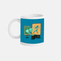 Bold And Brash-None-Mug-Drinkware-DrawnByBryan