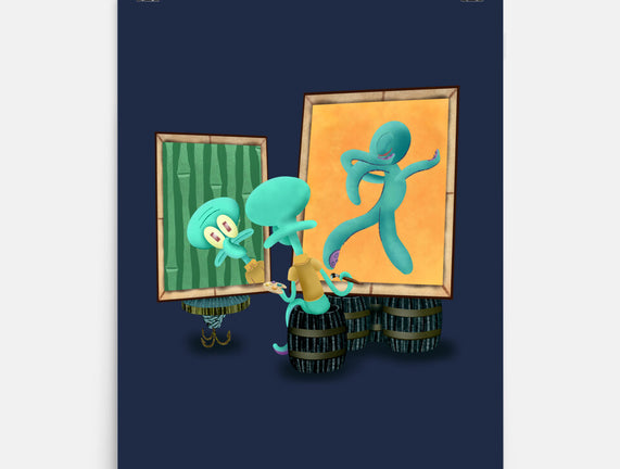Bold And Brash