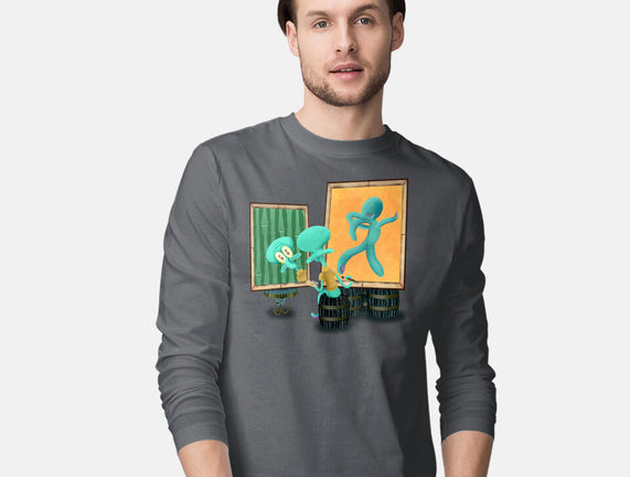 Bold And Brash