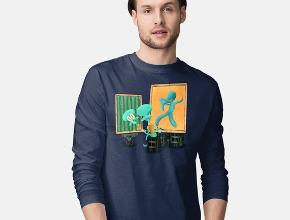Bold And Brash