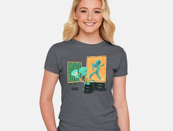 Bold And Brash