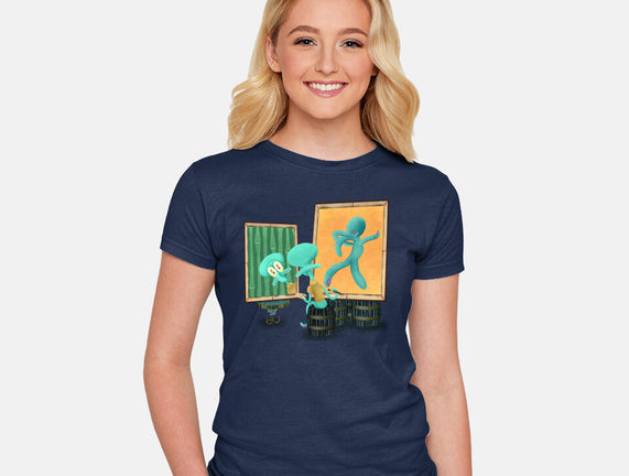 Bold And Brash
