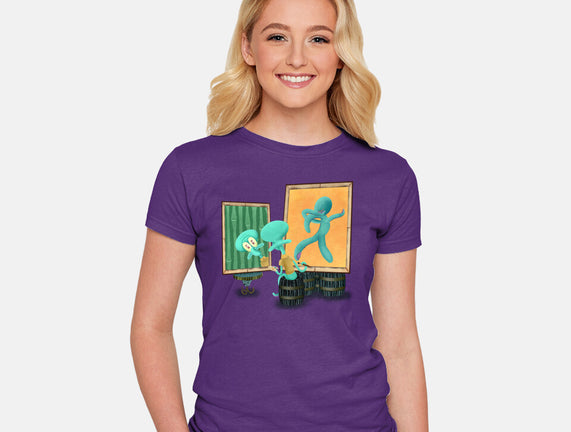 Bold And Brash