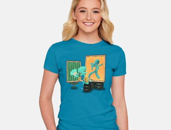 Bold And Brash
