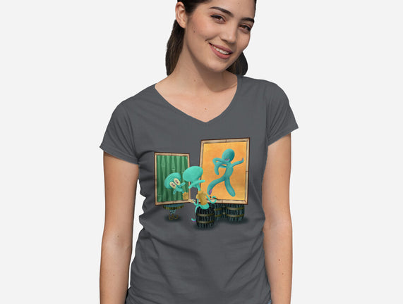 Bold And Brash