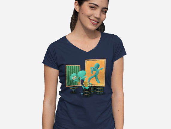 Bold And Brash