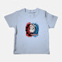Spidey 182-Baby-Basic-Tee-nickzzarto