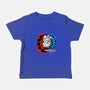Spidey 182-Baby-Basic-Tee-nickzzarto