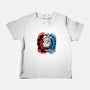 Spidey 182-Baby-Basic-Tee-nickzzarto