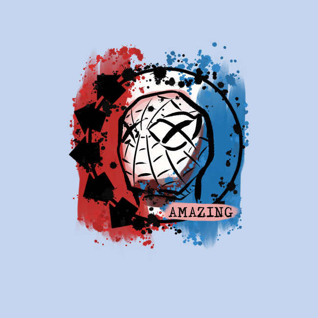 Spidey 182-None-Basic Tote-Bag-nickzzarto